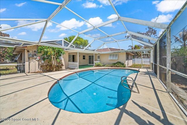 419 10th Avenue, Indialantic, FL 32903