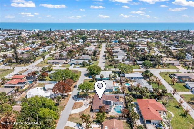 419 10th Avenue, Indialantic, FL 32903