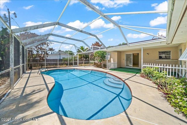 419 10th Avenue, Indialantic, FL 32903