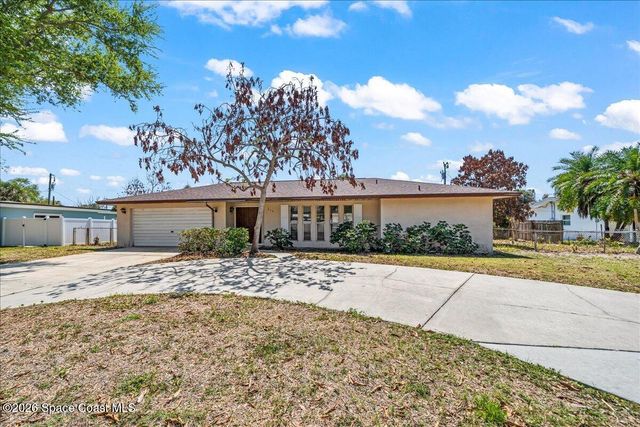 419 10th Avenue, Indialantic, FL 32903