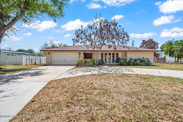 419 10th Avenue, Indialantic, FL 32903