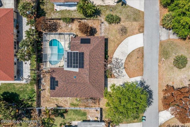 419 10th Avenue, Indialantic, FL 32903