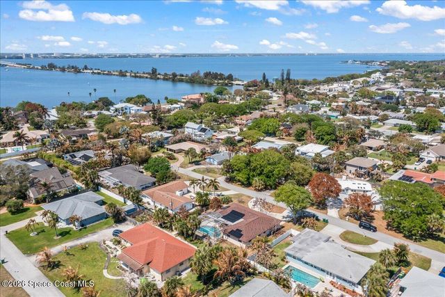 419 10th Avenue, Indialantic, FL 32903