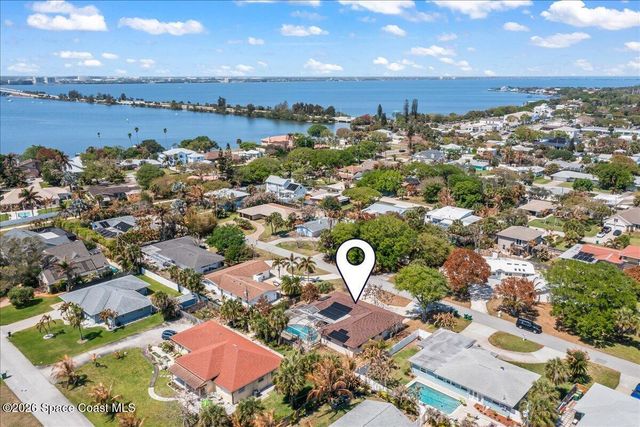 419 10th Avenue, Indialantic, FL 32903