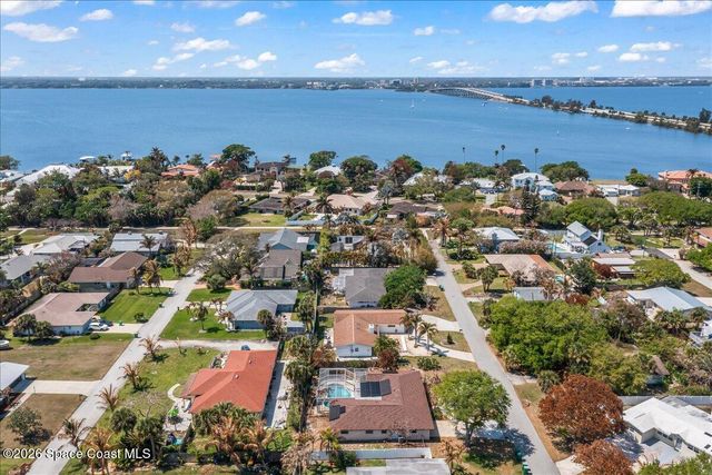 419 10th Avenue, Indialantic, FL 32903