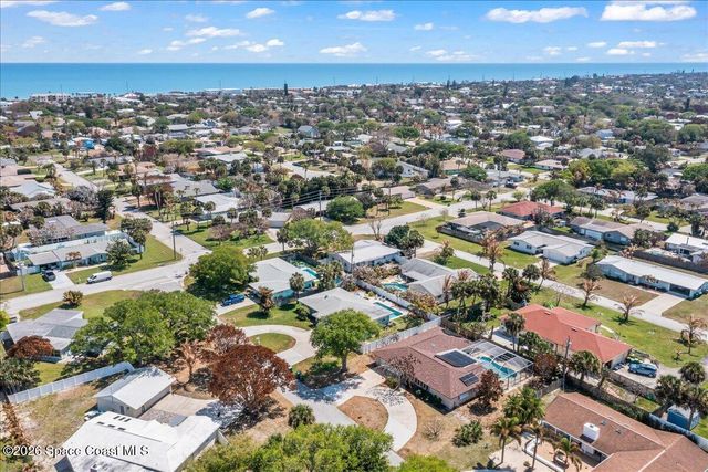 419 10th Avenue, Indialantic, FL 32903