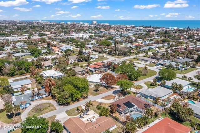 419 10th Avenue, Indialantic, FL 32903