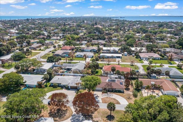 419 10th Avenue, Indialantic, FL 32903