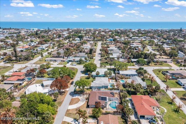 419 10th Avenue, Indialantic, FL 32903