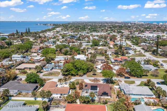 419 10th Avenue, Indialantic, FL 32903