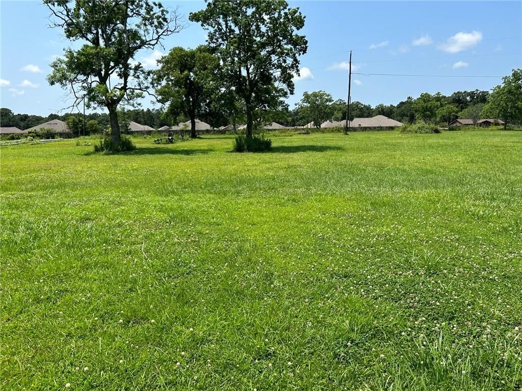 8391 Jeff Hamilton Rd Extension, Mobile, AL 36695 — exterior