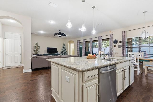 2651 CALVANO DRIVE, Land O Lakes, FL 34639