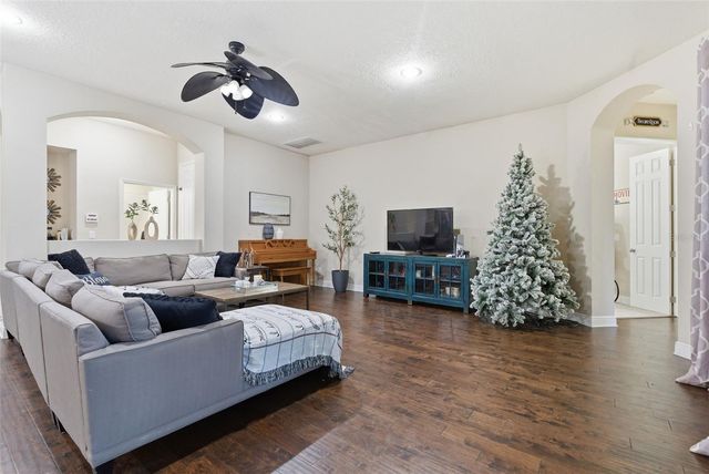 2651 CALVANO DRIVE, Land O Lakes, FL 34639