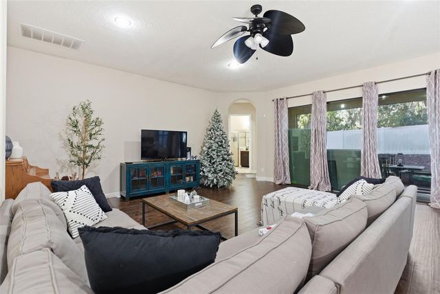 2651 CALVANO DRIVE, Land O Lakes, FL 34639