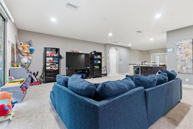 2651 CALVANO DRIVE, Land O Lakes, FL 34639