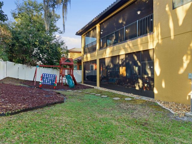 2651 CALVANO DRIVE, Land O Lakes, FL 34639