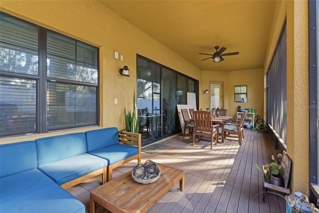 2651 CALVANO DRIVE, Land O Lakes, FL 34639