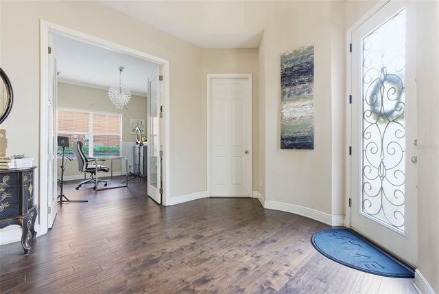 2651 CALVANO DRIVE, Land O Lakes, FL 34639