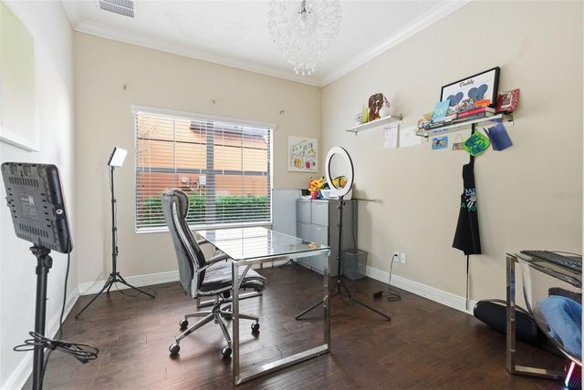 2651 CALVANO DRIVE, Land O Lakes, FL 34639