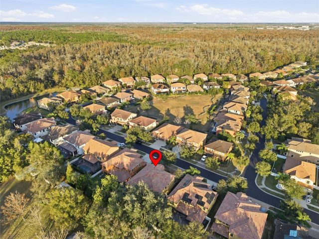 2651 CALVANO DRIVE, Land O Lakes, FL 34639