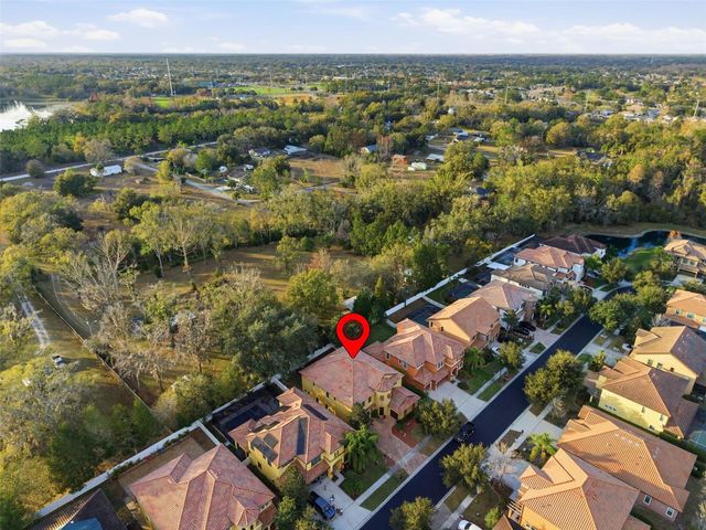 2651 CALVANO DRIVE, Land O Lakes, FL 34639