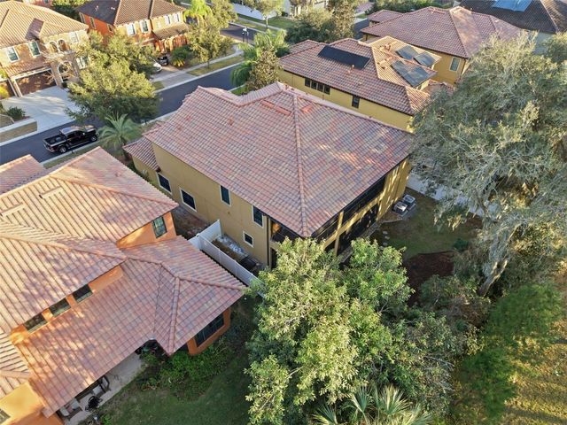 2651 CALVANO DRIVE, Land O Lakes, FL 34639