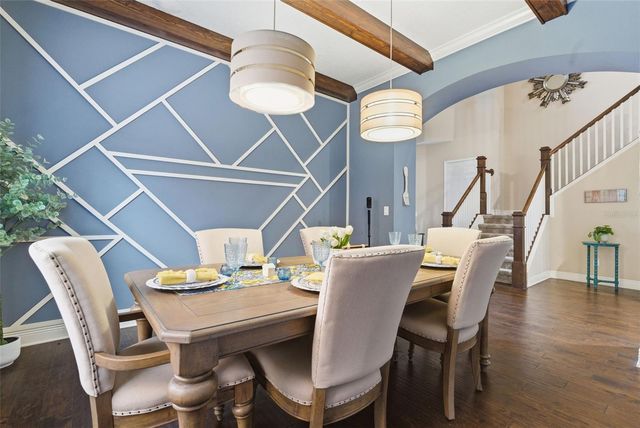 2651 CALVANO DRIVE, Land O Lakes, FL 34639