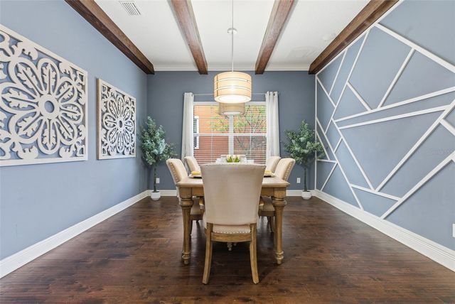 2651 CALVANO DRIVE, Land O Lakes, FL 34639