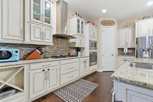 2651 CALVANO DRIVE, Land O Lakes, FL 34639