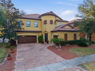 2651 CALVANO DRIVE, Land O Lakes, FL 34639