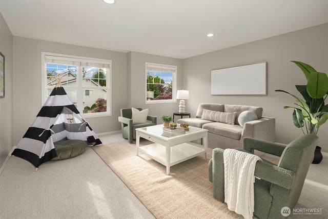 3032 206th Way NE, Sammamish, WA 98074