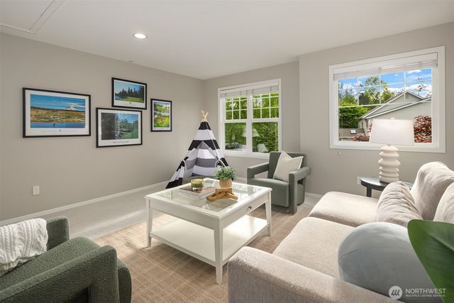 3032 206th Way NE, Sammamish, WA 98074