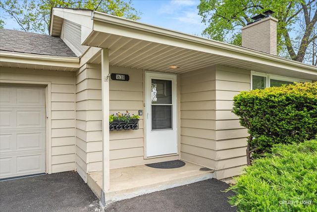 1638 VIRGINIA Street, Downers Grove, IL 60515