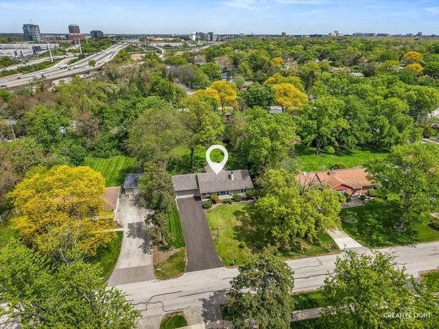1638 VIRGINIA Street, Downers Grove, IL 60515