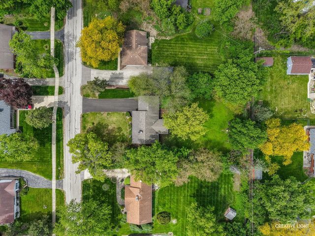 1638 VIRGINIA Street, Downers Grove, IL 60515