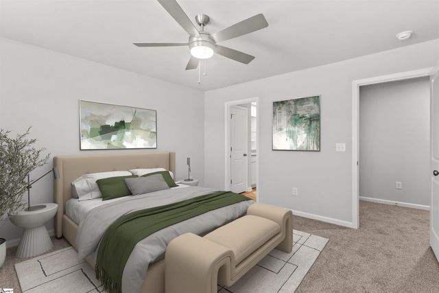 1280 Forestbrook Lane, Spartanburg, SC 29303