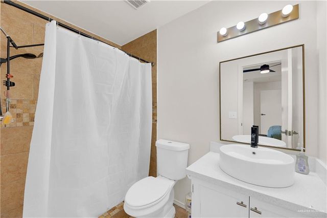 701 W 30th Street, Mission, TX 78574