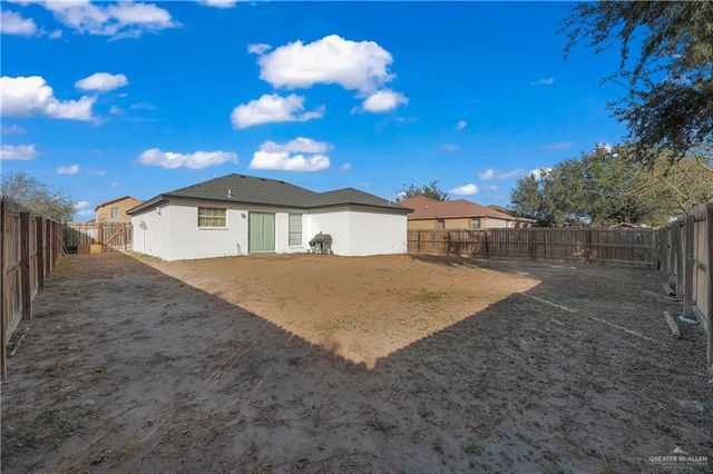 701 W 30th Street, Mission, TX 78574