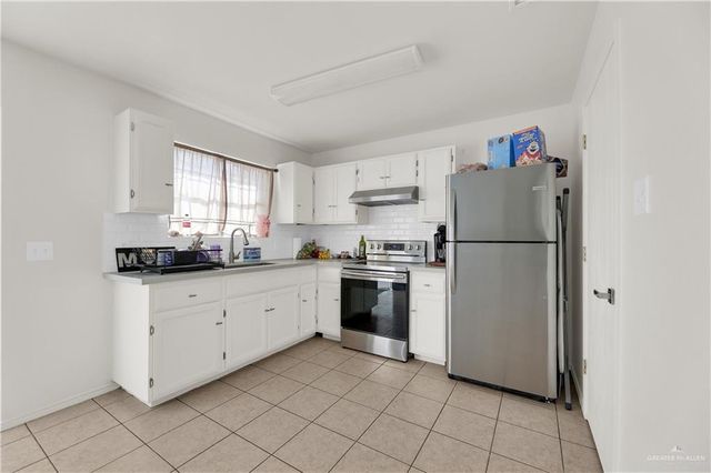 701 W 30th Street, Mission, TX 78574