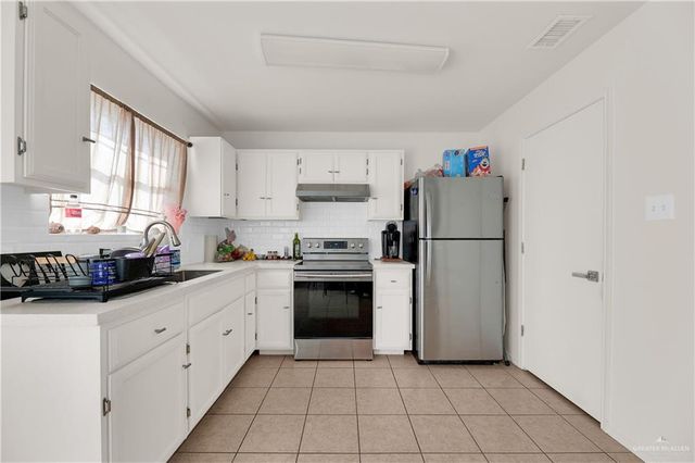 701 W 30th Street, Mission, TX 78574