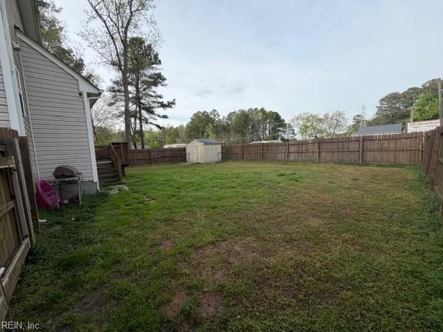 24456 Walters HWY, Windsor, VA 23487