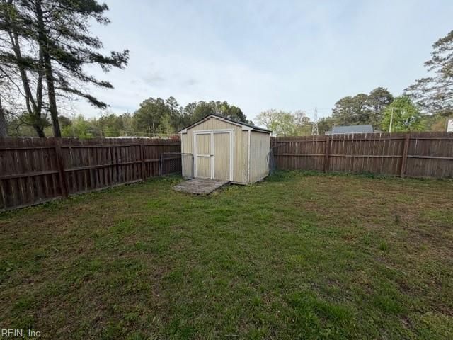 24456 Walters HWY, Windsor, VA 23487