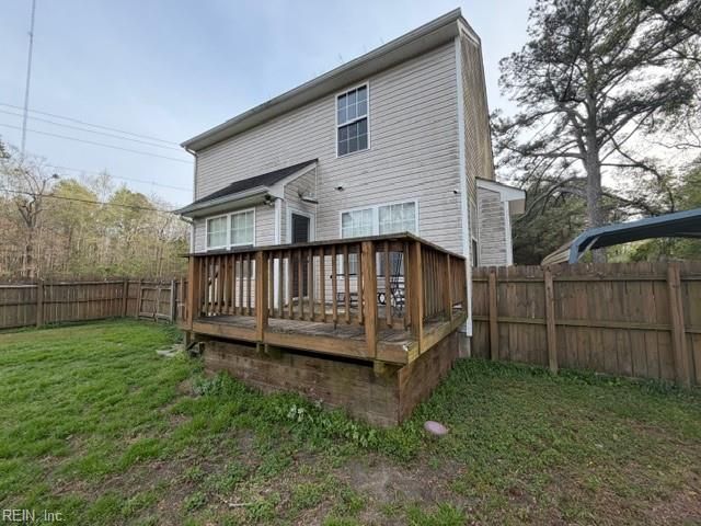 24456 Walters HWY, Windsor, VA 23487