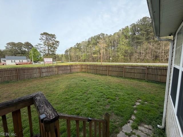 24456 Walters HWY, Windsor, VA 23487