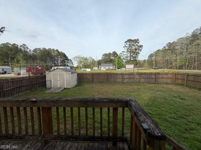 24456 Walters HWY, Windsor, VA 23487