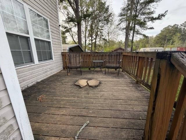 24456 Walters HWY, Windsor, VA 23487