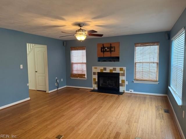 24456 Walters HWY, Windsor, VA 23487