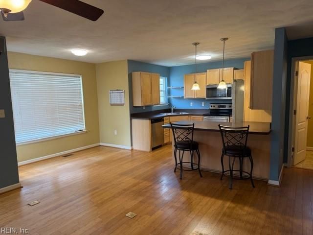 24456 Walters HWY, Windsor, VA 23487
