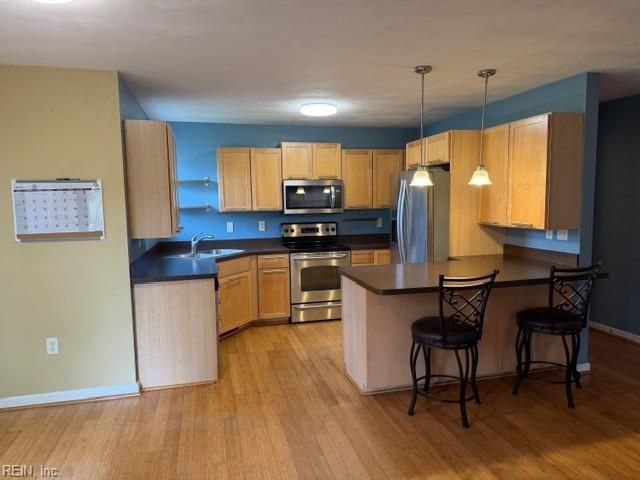 24456 Walters HWY, Windsor, VA 23487