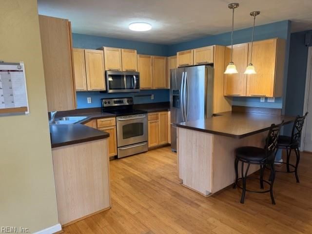 24456 Walters HWY, Windsor, VA 23487